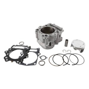 Yamaha Grizzly Standard Bore Cylinder Kit - Cylinder Works - OEM-style - `14-`15